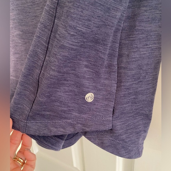 Apana Yoga Hoodie Size L - Picture 3 of 7